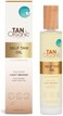 TanOrganic Self Tan Natural Vegan Oil,1 Pack (1 x 100ml)