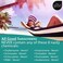 All Good Organic Sunscreen Butter - Zinc Oxide - Coral Reef Safe - Water Resistant - Uva/Uvb Broad Spectrum - Spf 50+ (1 Oz)(2-Pack)