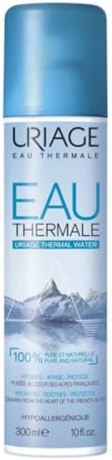 يوريج ماء حراري، 300 مل