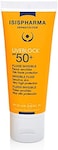 ISISPHARMA Pharma UVEBlock 50+ Invisible Fluid, 40 ml 1+1 OFFER