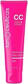 Tanceuticals Self Tanner - CC Self Tanning Lotion for Body Gives Natural, Long Lasting Sunless Tan - Fresh Coconut Scent and Full of Healthy Cosmeceuticals - Easy to Apply - Dark 120ml