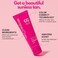 Tanceuticals Self Tanner - CC Self Tanning Lotion for Body Gives Natural, Long Lasting Sunless Tan - Fresh Coconut Scent and Full of Healthy Cosmeceuticals - Easy to Apply - Dark 120ml