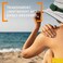 RIEMANN P20 Once a Day 10 Hours Protection SPF 20 Medium 200ml
