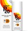 RIEMANN P20 Once a Day 10 Hours Protection SPF 20 Medium 200ml