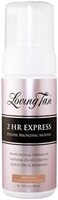 Loving Tan 2 Hour Express Deluxe Bronzing Mousse - Medium
