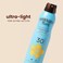 Hawaiian Tropic Sunscreen Island Sport Broad Spectrum Sun Care Sunscreen Spray - SPF 30, 6 Ounce