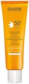 Babe Sunscreen Face Cream Oil Free Spf 50+ 50ml