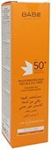 Babe Sunscreen Face Cream Oil Free Spf 50+ 50ml