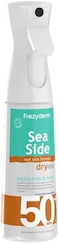 FREZYDERM SPF 50 Sea Side Dry Mist