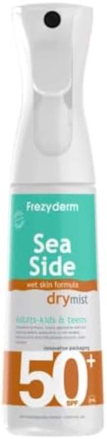 FREZYDERM SPF 50 Sea Side Dry Mist