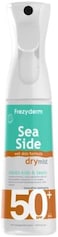 FREZYDERM SPF 50 Sea Side Dry Mist