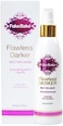 Fake Bake Flawless Darker Self-Tan Liquid for Unisex - 6 oz Body Spray