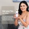 Fake Bake Flawless Self-Tan Liquid for Women - 6 oz Body Spray