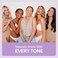 Fake Bake Flawless Self-Tan Liquid for Women - 6 oz Body Spray