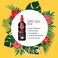 Cabana Sun SPF 6 Dry Oil Spray   200 ml   Water-Resistant   Moisturising   Anti-Ageing   UVA/UVB Protection   With Vitamin E &amp; Tyrosine   EU Compliant