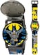 Accutime Kids Batman Digital Quartz Watch for Boys, Girls &amp; Adults All Ages