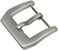 rechere Stainless Steel Watch Band Strap Clasp Pin Tang Buckle 18mm 20mm 22mm 24mm