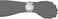 U.S. Polo Assn. Mens Quartz Watch, Analog Display And Stainless Steel Strap - US8815