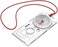 Silva Compass Expedition 4-360
