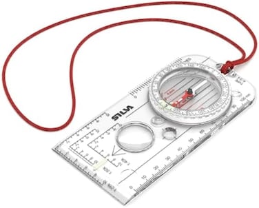 Silva Compass Expedition 4-360