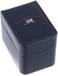 U.S. Polo Assn. Mens Quartz Watch, Analog-Digital Display and Leather Strap US5159