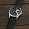 DREAMING Q&amp;P Fq-102 Stainless Steel Romantic Pair His and Hers Wrist Watches for Men Women Set of 2
