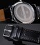 DREAMING Q&amp;P Fq-102 Stainless Steel Romantic Pair His and Hers Wrist Watches for Men Women Set of 2