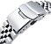 سوار معدني 22 ملم - ساعة - SS221803B020(D)