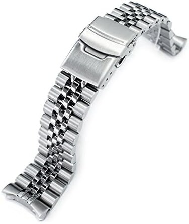 سوار معدني 22 ملم - ساعة - SS221803B020(D)