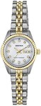 Armitron Women's Genuine Crystal Accented Bracelet Watch, 75-2475