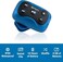 Swimbuds SYRYN 8 GB Waterproof Music Player (Compatible with iTunes Files) and Flip Headphones