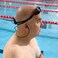 Swimbuds SYRYN 8 GB Waterproof Music Player (Compatible with iTunes Files) and Flip Headphones