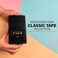 Coby CVR-22 Portable Cassette Recorder