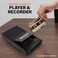 Coby CVR-22 Portable Cassette Recorder