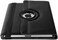 Sangean PR-D19BK FM Stereo/AM Digital Tuning Portable Radio with Protective Bumper (Gray/Black)