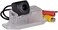 SYGAV CCD Car Reverse Camera for Mitsubishi Lancer Reversing Backup Rear View Parking