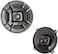Polk Audio DB522 DB+ Series 5.25" Coaxial Speakers with Marine Certification, Black