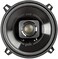 Polk Audio DB522 DB+ Series 5.25" Coaxial Speakers with Marine Certification, Black