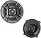 Polk Audio DB522 DB+ Series 5.25" Coaxial Speakers with Marine Certification, Black