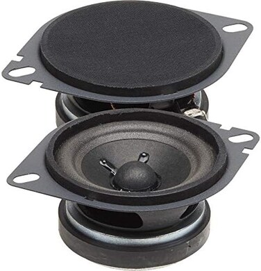 باورباس مكبر صوت بديل ثلاثي الاتجاهات S-6903 6x9 من او اي ام