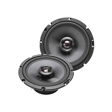 سكار اوديو زوج من مكبرات صوت السيارة المحورية ثنائية الاتجاه 6.5 انش 200 واط من TX65