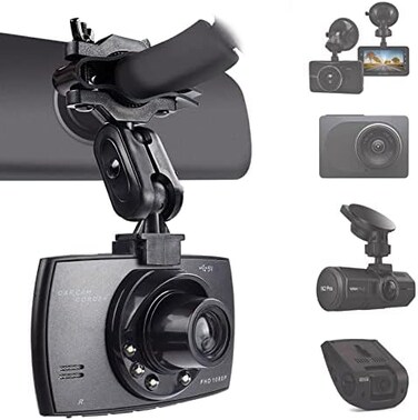 سبورت واي حامل مراة كاميرا لوحة القيادة S60 مع 10 مفاصل لروف ابيمان تشورتو روف نيكسار ايوي واي اي زد ايدج اولد شارك ريكسينج كيه دي لينكس فالكون زيرو ترانسيند كروستور فانترو... معظم كاميرات لوحة