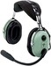 David Clark Headset H10-13.4