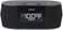 iHome iBT38G Bluetooth Stereo Dual Alarm Clock Radio - Featuring Melody, Voice Powered Music Assistant