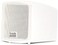 Acoustic Audio by Goldwood AA321W Mountable Indoor Speakers 400 Watts White Bookshelf Pair