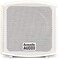 Acoustic Audio by Goldwood AA321W Mountable Indoor Speakers 400 Watts White Bookshelf Pair