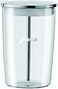 Jura 72570 Glass Milk Container, Clear