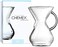 Chemex 6-Cup Coffee Maker with Glass Handle