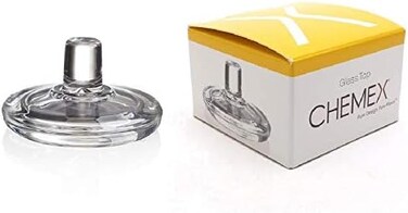 CHEMEX Glass Coffeemaker Cover