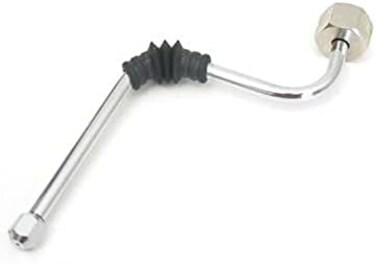 Rancilio Silvia (V1/V2) Steam Wand